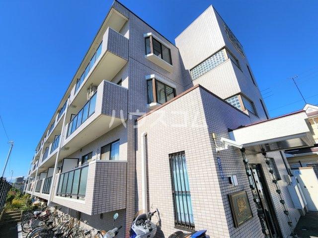 ライオンズマンション平塚第6