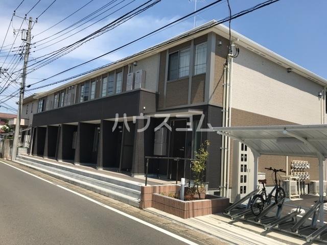 レビン湘南