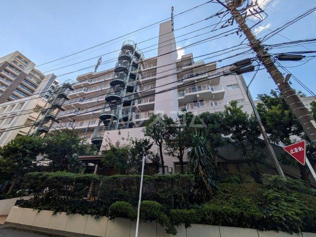 アーバンコート宮崎台
