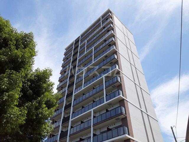 S-RESIDENCE勝川駅前(1K/2階)