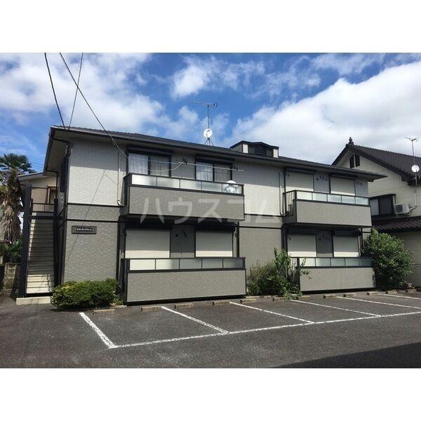 サンガーデンイママン C