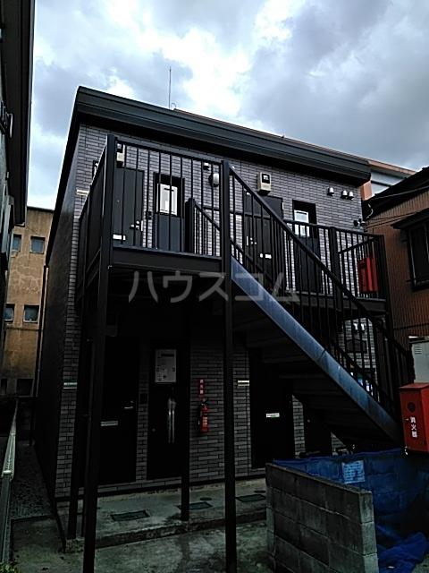 アムール草加松原