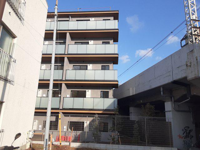 RESIDENCE KOENJI