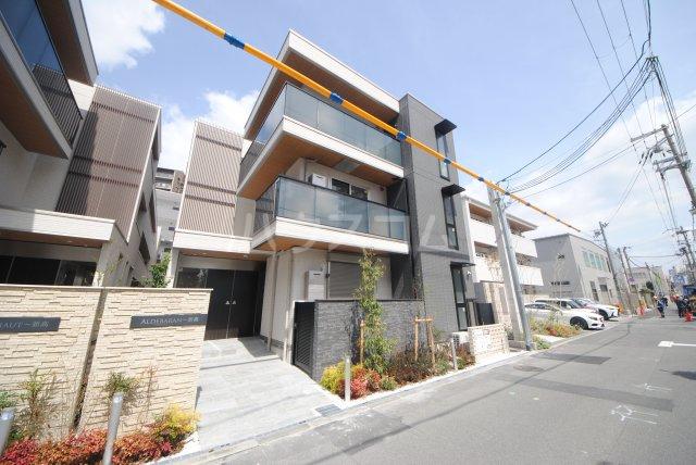 アルデバラン新高