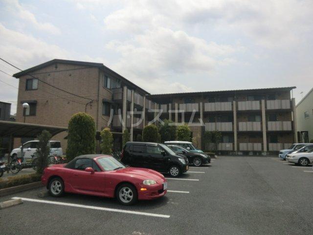 フォリオ春日部