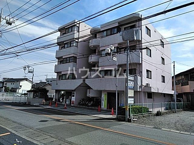 ラポール入江(1DK/2階)