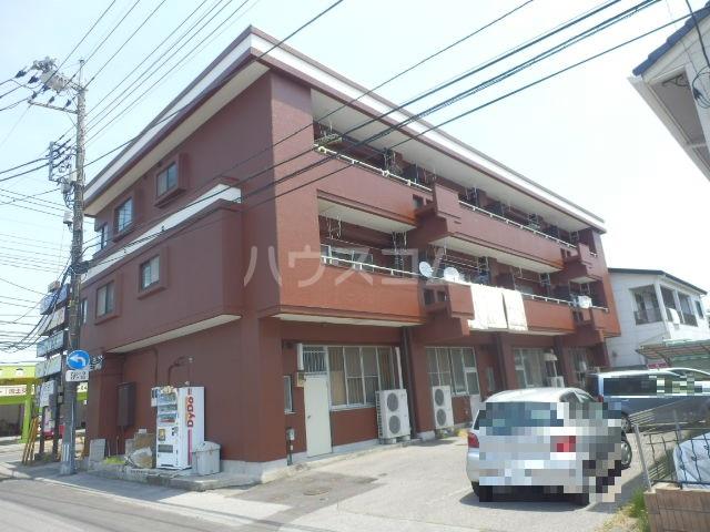 大柿ビル