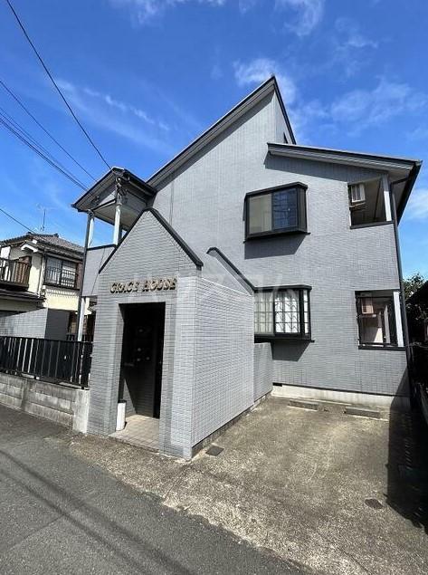 GRACE HOUSE