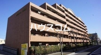 クリサンテーム妙典(3LDK/7階)
