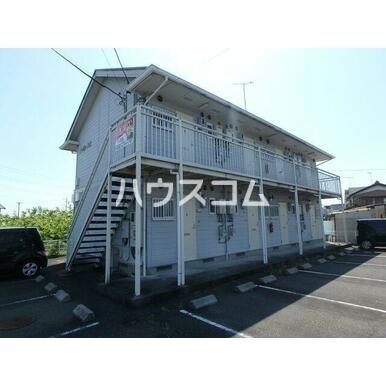 アーバン折立 南棟