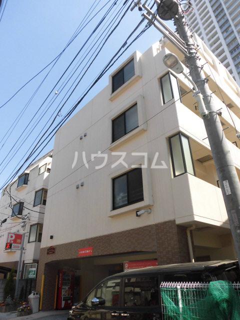 コンフォートマンション仲町第2