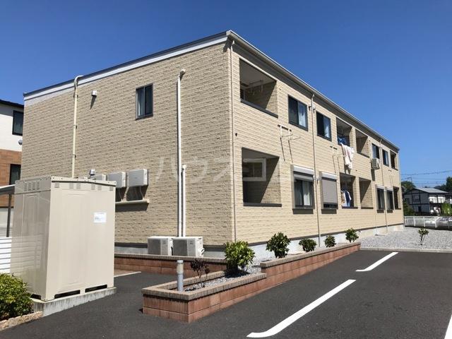 グレイス コート