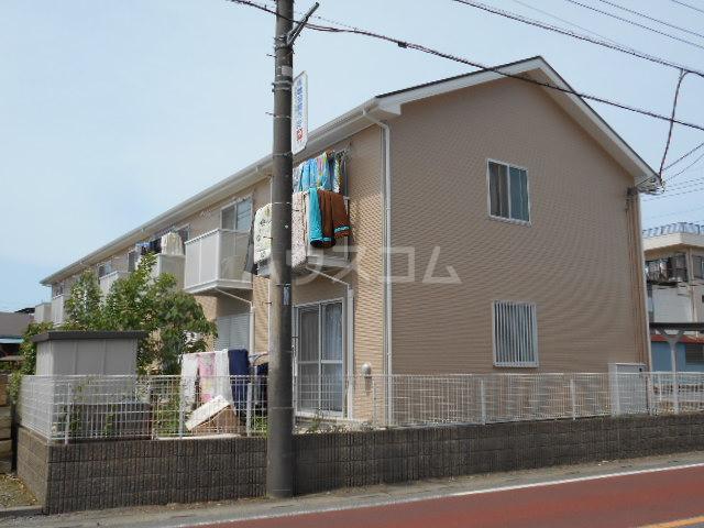 ピュアハウス(2LDK)