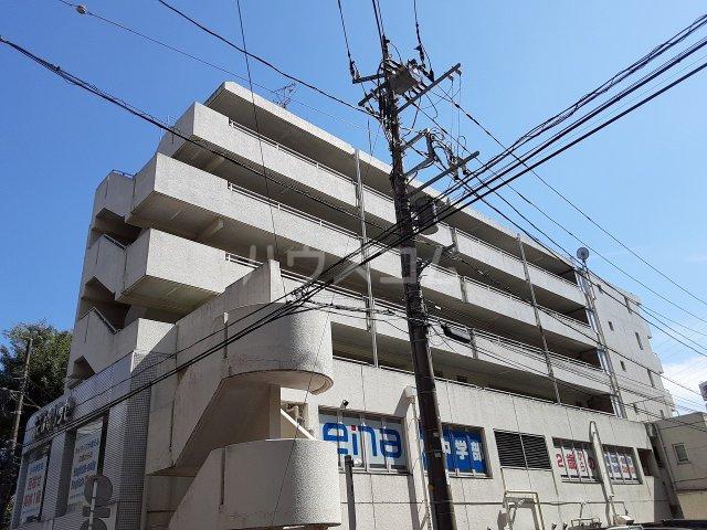 H.M.C.あざみ野