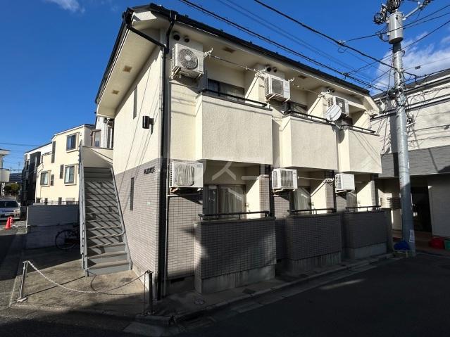 PS HOUSE