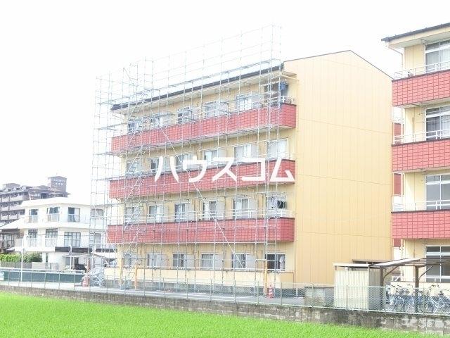 第3磯部コーポA棟
