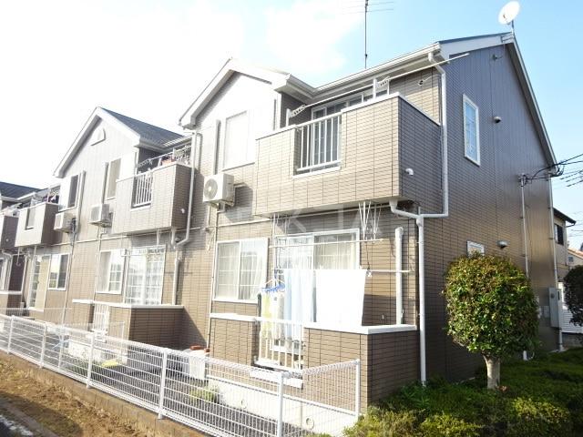 エトワールA