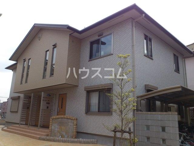 ディアコートふじみ野
