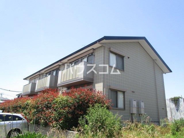 グリーンリーブス南流山