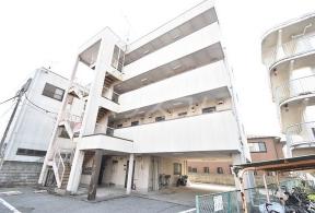 メゾン明保野