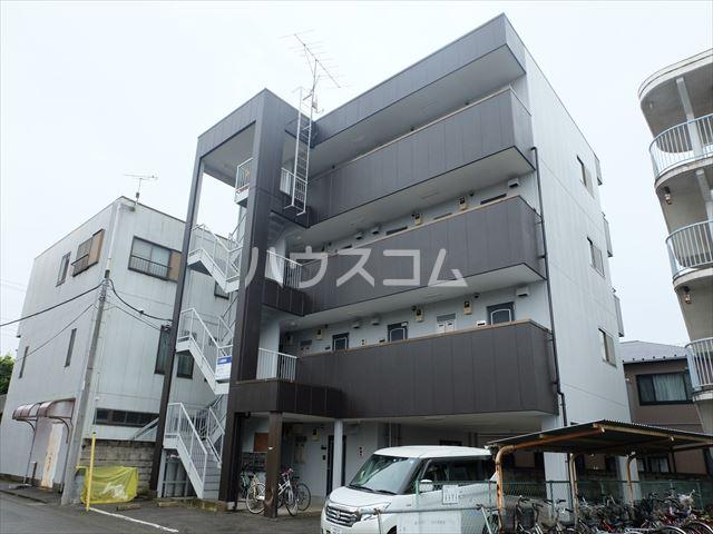 メゾン明保野