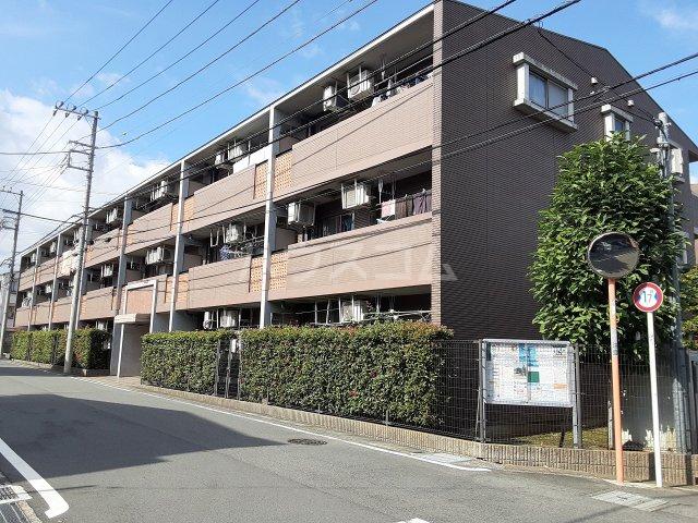 グランベリー鷺沼