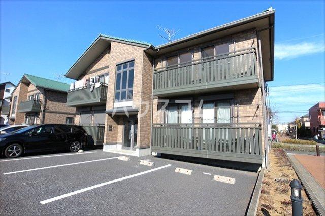 サウスパークスTAKAHISA B棟