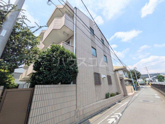 プレステージ