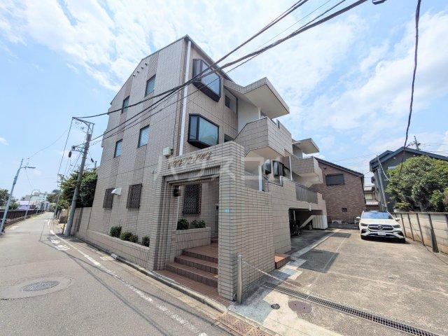 プレステージ