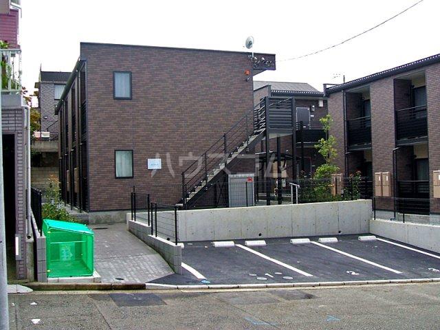 レオネクストエムズ早渕Ⅲ