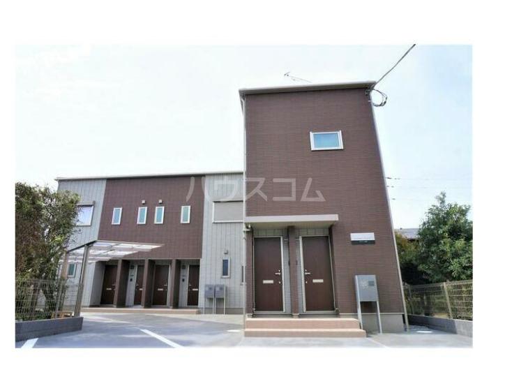 コンフォート辻堂
