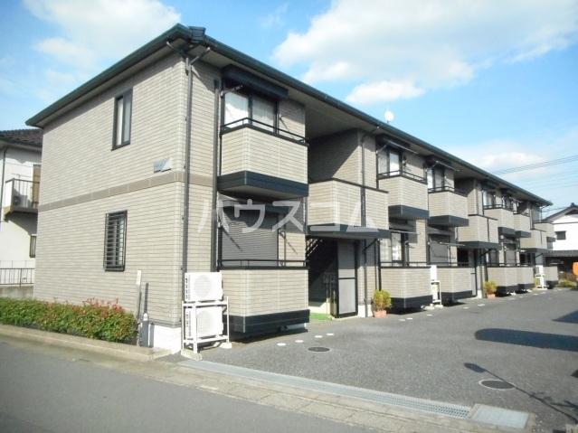 プランドールA棟