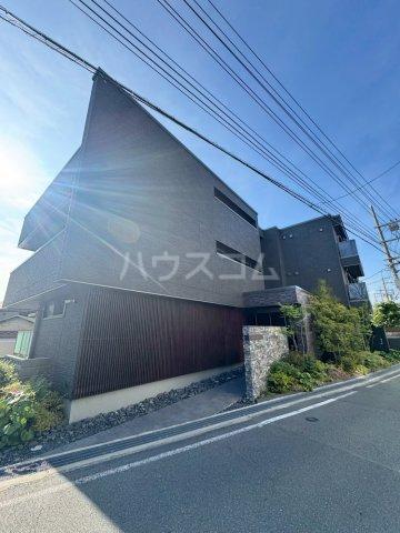 シャーメゾン豊中