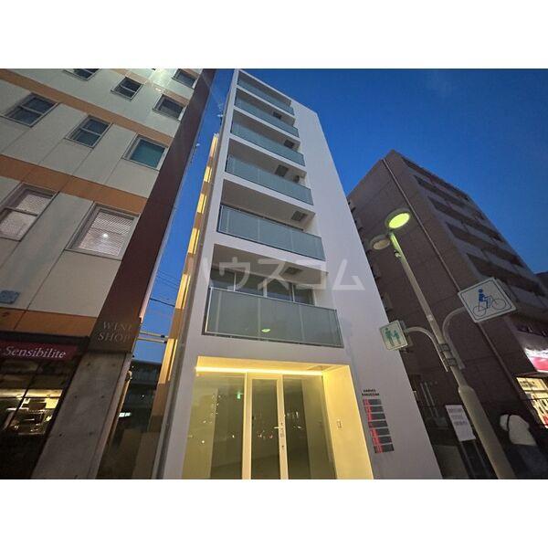 HARVEY RESIDENCE 覚王山