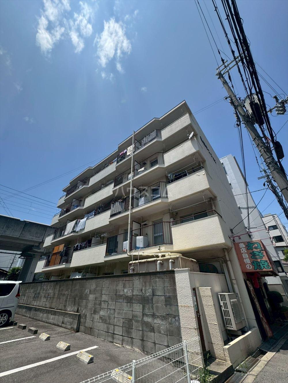 樋口マンション