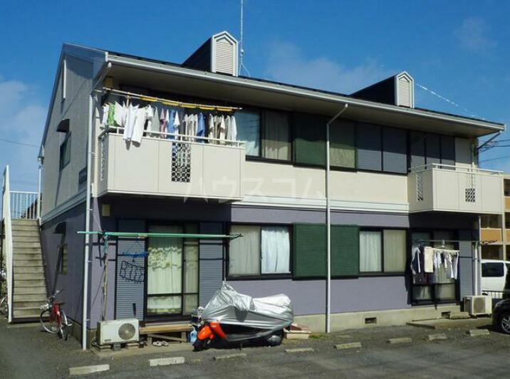 シンアイハイム