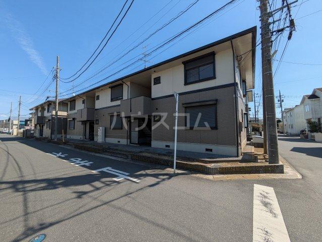 アーバンヒルズⅠ