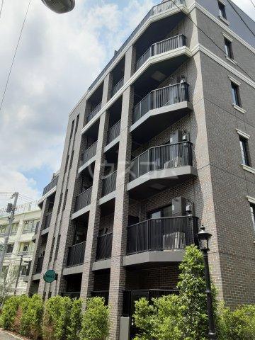 ファレール笹塚Ⅱ