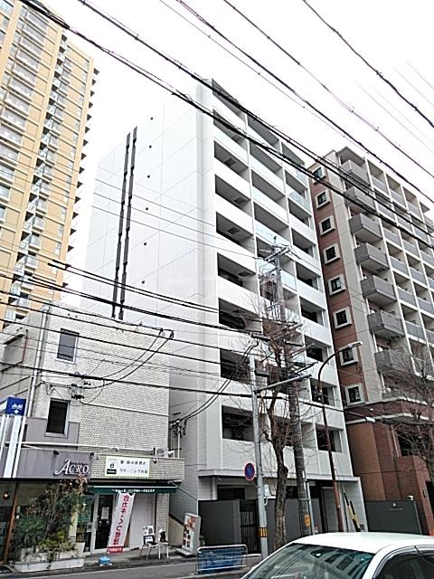 SUNNY GRACE本郷