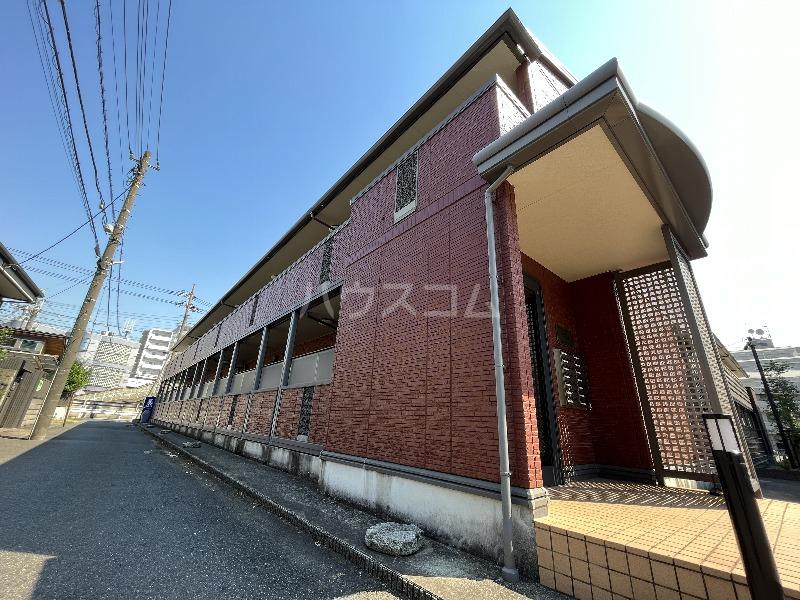 メゾンルミエール
