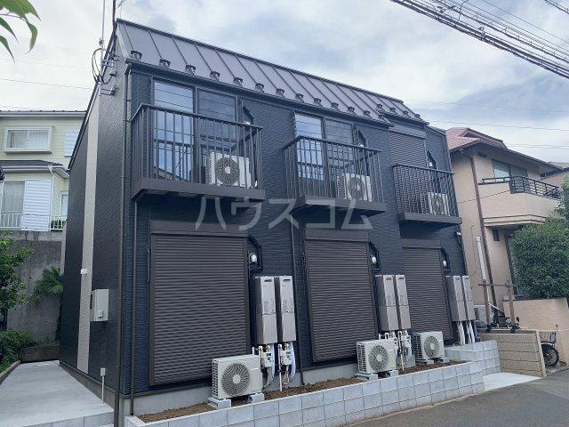 グランコート志津
