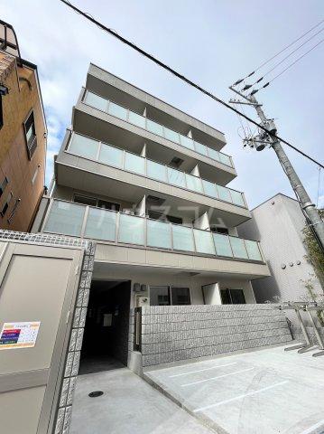ジェンシア放出