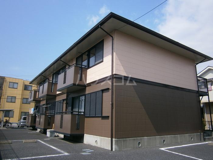 ウエストシティ Ⅰ