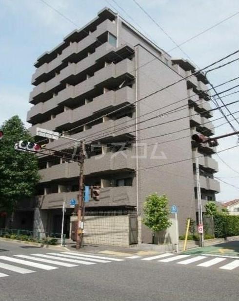 ルーブル野方三番館