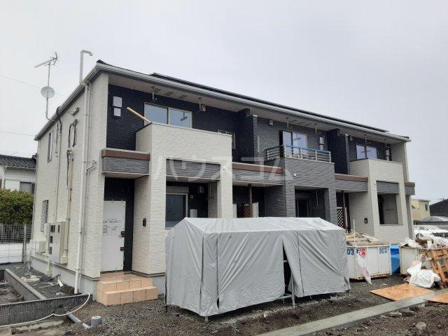 メゾン富士A(1LDK/1階)