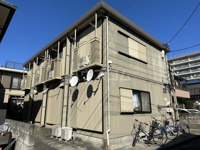 シティハイムソファレ
