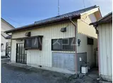 高崎線 深谷駅 徒歩14分 1階建 築38年