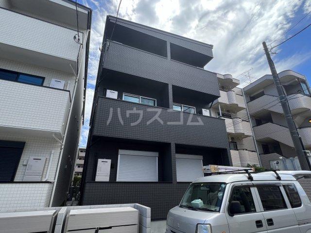 GRADUS薬円台