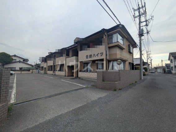 田崎ハイツ