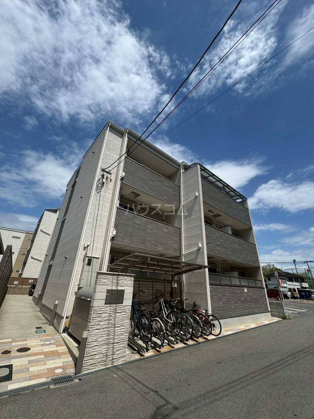 ラモーナ加島3